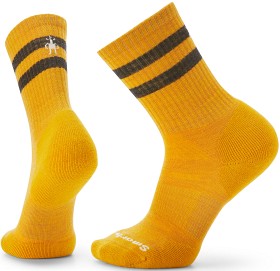 Bild på Smartwool Athletic Targeted Cushion Stripe Crew Honey Gold