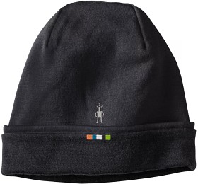 Bild på Smartwool Cuffed Beanie Charcoal