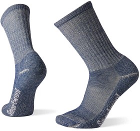 Bild på Smartwool Hiking Light Crew Alpine Blue