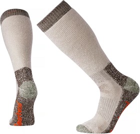 Bild på Smartwool Classic Hunt Maximum Cush OTC Taupe