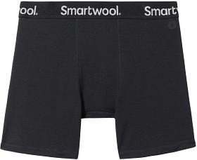 Bild på Smartwool M Boxer Brief Black