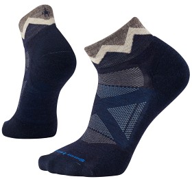 Bild på Smartwool PhD Outdoor Approach Mini Deep Navy