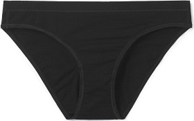 Bild på Smartwool W's Merino Bikini Boxed Black