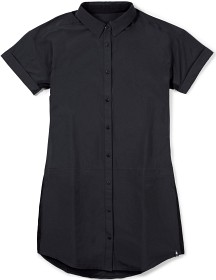 Bild på Smartwool W's MS Shirt Dress Black