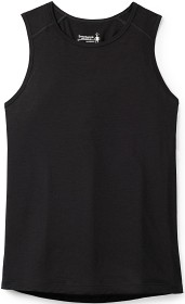 Bild på Smartwool W's MS120 High Neck Tank Black