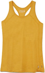 Bild på Smartwool W's MS120 Racerback Tank Mango Sorbet