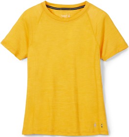 Bild på Smartwool W's MS120 Short Sleeve Mango Sorbet