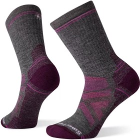 Bild på Smartwool W's Performance Hike Full Cush Crew Medium Grey