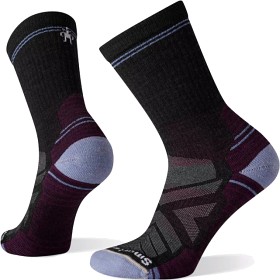 Bild på Smartwool W's Performance Hike Light Cush Crew Charcoal