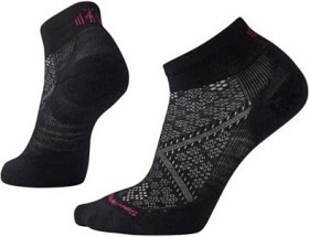 Bild på Smartwool W's Run Light Elite LC Black