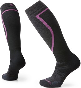 Bild på Smartwool W's Ski Full Cush OTC Black