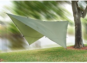 Bild på Snugpak All Weather Shelter Tarp G2