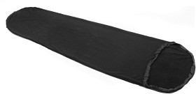 Bild på Snugpak Fleece Insulating Liner Black