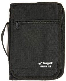 Bild på Snugpak Grab A5 Black