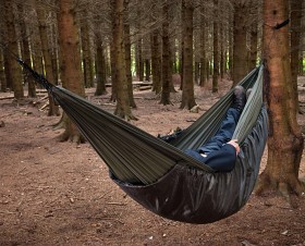 Bild på Snugpak Hammock Under Blanket