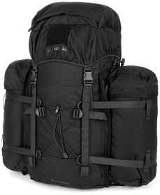 Bild på Snugpak RocketPak Rucksack 70+40+30L Black