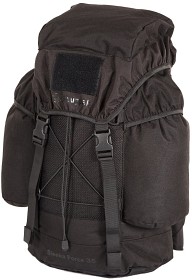 Bild på Snugpak Sleeka Force 35 Rucksack Black