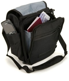 Bild på Snugpak Utility Pak Black