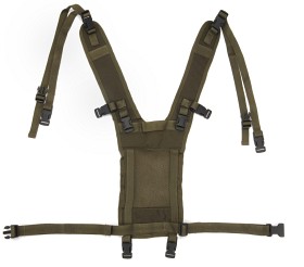Bild på Snugpak Yoke Olive