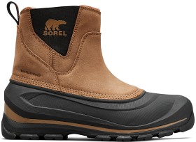 Bild på Sorel M's Buxton Pull On Waterproof Delta/Black