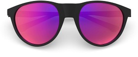 Bild på Spektrum Null Sunglasses Black Infrared Lens