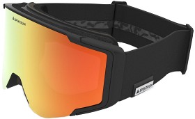 Bild på Spektrum Östra Bio Essential Black with Zeiss Multi Layer Red Lens