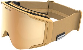 Bild på Spektrum Östra Bio Essential Honey Gold with Zeiss Multi Layer Gold Lens