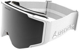 Bild på Spektrum Östra Bio White Line Optical White with Zeiss Dark Smoke Lens