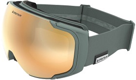 Bild på Spektrum Sylarna Bio Essential Olive Green with Zeiss Multi Layer Gold Lens
