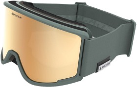 Bild på Spektrum Templet Bio Essential Olive Green with Zeiss Multi Layer Gold Lens