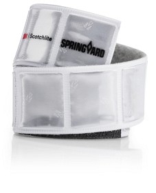 Bild på Springyard Velcro Soft Reflex