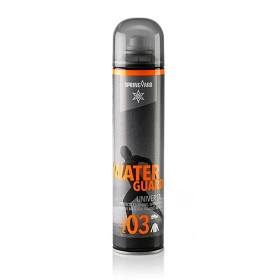 Bild på Springyard Waterguard 300 ml Impregneringsspray för läder och mocka