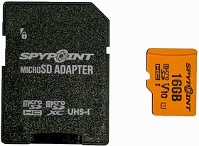 Bild på Spypoint 16 GB MicroSD Card