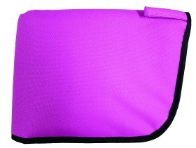 Bild på Stabilotherm Sittunderlag Rosa