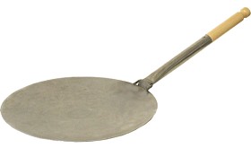 Bild på Stabilotherm Stekhäll Med Fällbart Handtag
