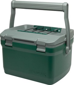 Bild på Stanley Adventure Outdoor Cooler 6,6L Green