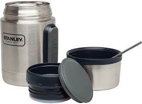 Bild på Stanley Adventure Vacuum Food Jar 0.53L Stainless Steel