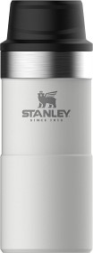 Bild på Stanley Classic Trigger-Action Travel Mug 0.35L Polar