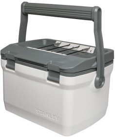 Bild på Stanley Easy Carry Outdoor Cooler 6.6L Polar