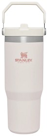 Bild på Stanley The Iceflow Flip Straw Tumbler 0,89 L Rose Quartz
