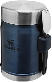Bild på Stanley The Legendary Food Jar + Spor 0.4L Nightfall
