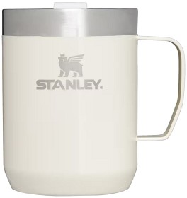 Bild på Stanley The Stay-Hot Camp Mug 0,23 L Cream Gloss