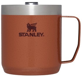 Bild på Stanley  The Stay-Hot Camp Mug 0,35 L Hammertone Clay