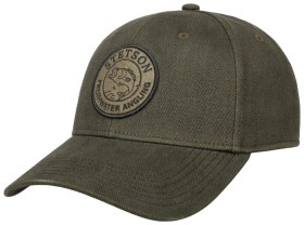 Bild på Stetson Baseball Cap Freshwater Angling Olive