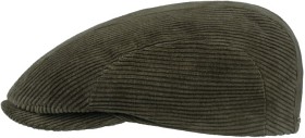 Bild på Stetson Ivy Cap Cord Green
