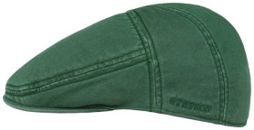 Bild på Stetson Ivy Cap Cotton Olive