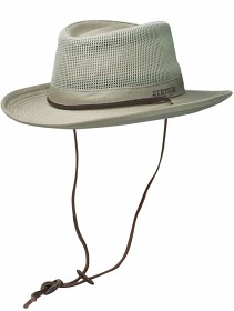 Bild på Stetson Outdoor Air Cotton Natural
