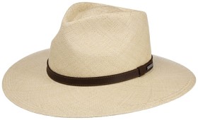 Bild på Stetson Outdoor Panama Beige