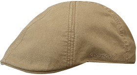 Bild på Stetson Texas Delave Organic Cotton Olive