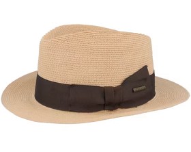 Bild på Stetson Traveller Hemp Beige